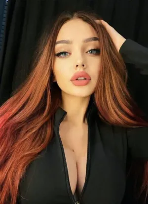 проститутка Николь, 21, Алапаевск
