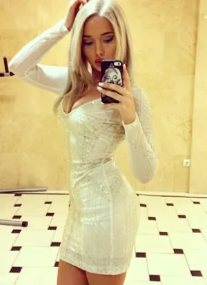 проститутка Дария, 21, Алапаевск
