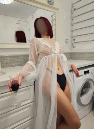 проститутка Светлана, 37, Алапаевск