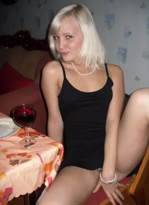 проститутка Зося, 23, Алапаевск