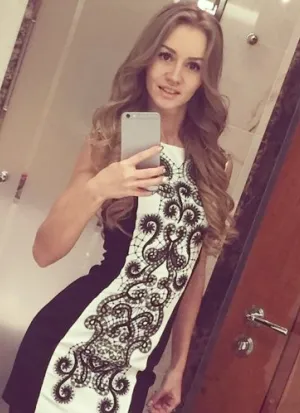 проститутка Танюшка, 21, Алапаевск