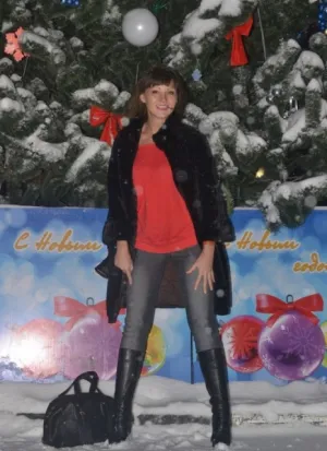 проститутка Рита, 30, Алапаевск