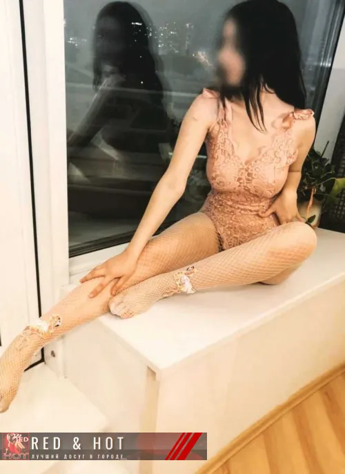 проститутка фея Анастасия, Алапаевск, +7 (996) 799-5346