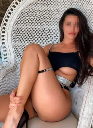 проститутка Ника, 24, Алапаевск
