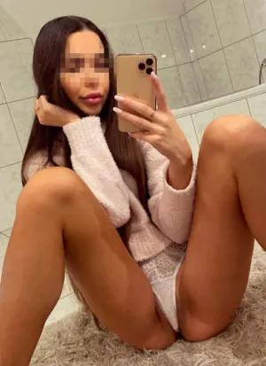 проститутка Николь, 22, Алапаевск
