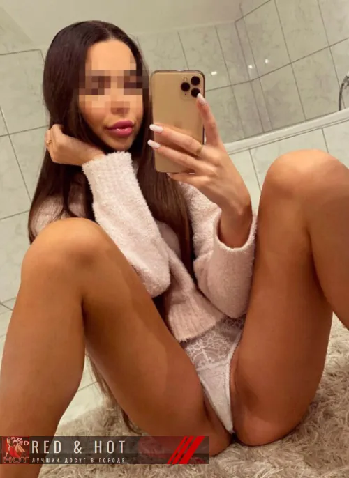 проститутка проститутка Каролина Алапаевск +7 (996) 799-5346